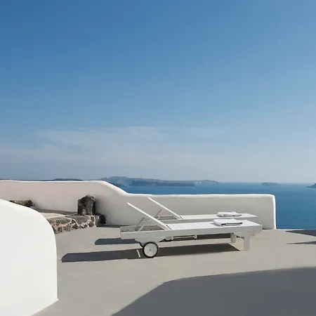 Alexander's 4* Oia