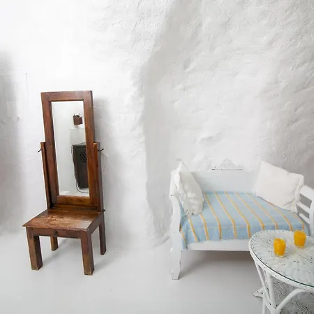 Aparthotel Alexander's Oia